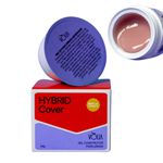 Gel Volia Refil em Capsula "Blister" 24g