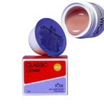 Gel Volia Refil em Capsula "Blister" 24g