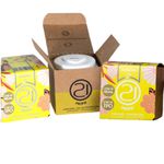 Profix Gel Nails 21 - Ecoline 34g