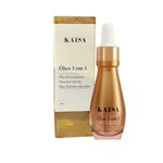Óleo de Cutícula Kaisa
