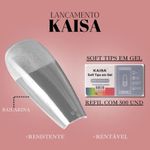 Soft Tips em Gel KAISA