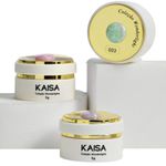 Flakes em Gel Coleção Wonderlight Kaisa