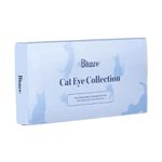 Kit Cat Eye Collection Bluwe ( Esmalte em gel Magnetico )