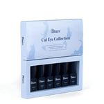 Kit Cat Eye Collection Bluwe ( Esmalte em gel Magnetico )
