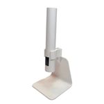 Lanterna UV com Suporte Fixo