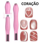 Imã para Esmalte Magnetico