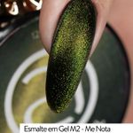 Esmalte em Gel Nails 21 - Coleção Magnetico