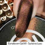 Esmalte em Gel Nails 21 - Coleção Magnetico
