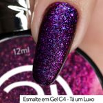 Esmalte em Gel Nails 21 - Coleção Camaleão