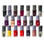 Esmalte Tradicional UZE Nails 9ml