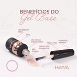 Gel Base Humma
