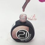 Eus Top Coat Nails 21 - 12ml