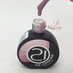 Eus Top Coat Nails 21 - 12ml