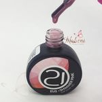 Eus Top Coat Nails 21 - 12ml