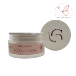 Gel Cotton Base Leticia Gama - 20g
