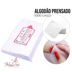 Algodão Prensado