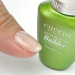Gel Base Construtor Builder Calcium Cuccio 13ml