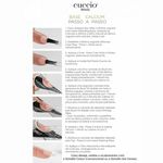 Gel Base Construtor Builder Calcium Cuccio 13ml