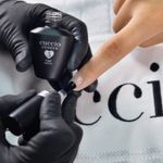 Veneer Top 5 Cuccio - 13ml | Passo 5