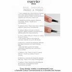 Base Universal Cuccio 13ml