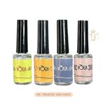 Frasco Volia Eco (Vidro Transparente) - 10ml
