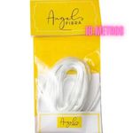 Fibra de Vidro Angel Fibra - Cordão 10 Metros