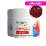 Gel Paint Aquarela Beltrat 8g