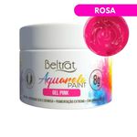 Gel Paint Aquarela Beltrat 8g
