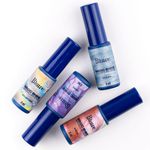 Esmalte em Gel Bluwe Coleção Magic Shine - 6ml