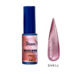 Esmalte em Gel Bluwe Coleção Magic Shine - 6ml