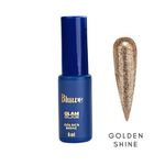 Esmalte em Gel Bluwe Coleção Glam - 6ml