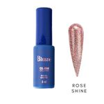 Esmalte em Gel Bluwe Coleção Glam - 6ml