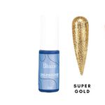 Esmalte em Gel Bluwe Coleção Delineador - 6ml