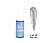Esmalte em Gel Bluwe Coleção Delineador - 6ml