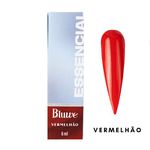 Esmalte em Gel Bluwe Coleção Essencial - 6ml