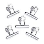 Kit Presilha Metal 5 und