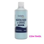 Prep Higienizador de unhas Beltrat