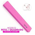 Lixa Buffer Polidora 100/180