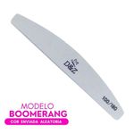 Lixa Buffer Polidora 100/180