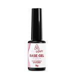 Base Gel UV/LED AnyLovy