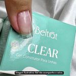 Gel Construtor Beltrat 14g