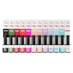 Esmalte em Gel AnyLovy 10g