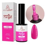 Esmalte em Gel AnyLovy 10g