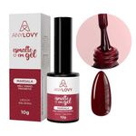 Esmalte em Gel AnyLovy 10g
