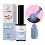 Esmalte em Gel AnyLovy 10g