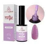 Esmalte em Gel AnyLovy 10g