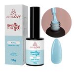 Esmalte em Gel AnyLovy 10g