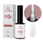 Esmalte em Gel AnyLovy 10g