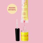 Sache Oléo de Cuticulas Parfum Volia 10ml