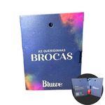 Broca Bluwe Diamantada